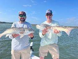 Charleston Fishing Charters