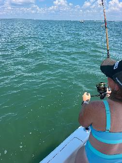 Charleston Fishing Trips