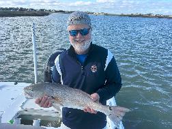 Charleston Nearshore Charters