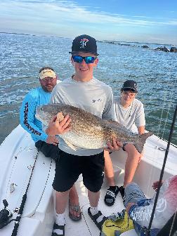Family Fishing Charter SC