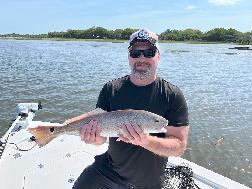 nearshore charleston fishing