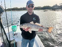 nearshore fishing charters