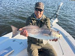 reddrum fishing charters