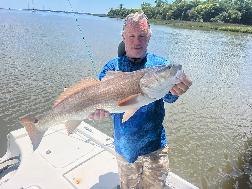 trophy spot tail bass